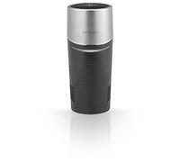 Avidsen - Purificateur d’air Clair-P1 Noir - pour Voiture ou Maison, Elimine 99, 5% des Particules de Votre Environnement, 3 étapes de Filtration : capte, purifie et désodorise - 103693