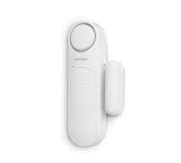Avidsen Small Doorguard Mini-Alarme Porte Et Fenêtre 120 DB | Alarme autonome intérieure, contact magnétique, sirène 120 dB, sans fil, désactivation manuelle et 2 piles AAA incluses