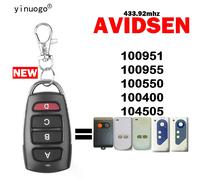 AVIDSEN Télécommande 433 MHz