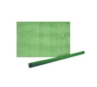 Avilia Filet d'ombrage Vert 1,5 x 5 m - Fabriqué en polyéthylène Haute densité, résistant aux Rayons UV et aux intempéries - Brise-Vue, idéal pour Balcon ou Jardin, Facile à Installer