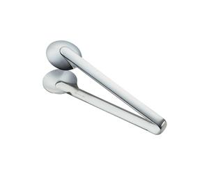 Avilia Pince en acier inoxydable de haute qualité pour servir des gâteaux et des gâteaux - Outil ergonomique pour les amateurs de cuisine, parfait pour toutes les occasions et lavable au