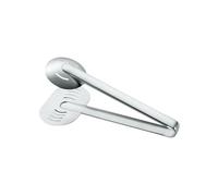 Avilia Pince en acier inoxydable pour poisson 23,5 cm - Design élégant, durable et maniable pour cuisine et service de plats de poisson