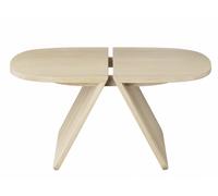 Avio Table d'appoint L 80 x P 43 x H 38 cm Blomus - 4008832798092