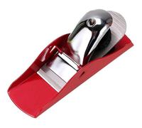 Avion de Menuiserie Rabot À Une Main Rabot À Main De Menuisier Outils de Menuiserie Mini Bois Rabot à Main Rabot Manuel pour le Tr
