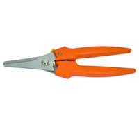AVIT AV06040 Ciseaux universels 185 mm orange