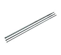 Avit m 1 mèche à maçonnerie sDS-plus 3 set de forets à marteau 12, 16, 24 mm, aV08014