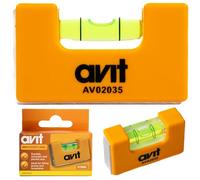 Avit Niveau de Poche 67 mm AV02035