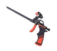 Aviviva Pistolet à Mousse, Pistolet Mousse Polyurethane Professionnel pour Mousse Expansive PU Remplissage Scellement Calfeutrage