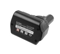 Avizar Batterie 12V Li-ion 4000mAh 48.0Wh pour Hitachi CR 10DL Noir