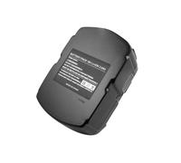 Avizar Batterie 18V Li-ion 3000mAh 54.0Wh pour Hitachi C 18DLX Noir