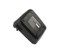 Avizar Batterie 9.6V NiMH 3000mAh 28.8Wh pour Hilti SF100A Noir