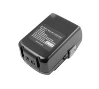 Avizar Batterie de Remplacement pour Hitachi CR 18DSL Li-ion 18V 3000mAh 54Wh