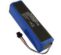Avizar Batterie Li-ion 14.8V pour Robot Aspirateur Mamibot ExVac 890 5200mAh 77W