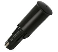 Avizar Batterie Outil Panasonic EY9025B EY6225CQ 3.6V Ni-MH 3000mAh Noir