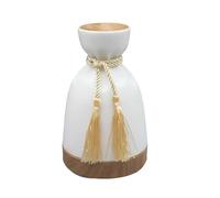 Avizar Diffuseur d'Arômes et Humidificateur design Bouteille Élégant 200ml Blanc