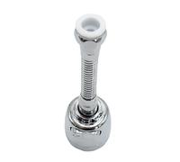 Avizar Diffuseur d'Eau de Robinet Argent