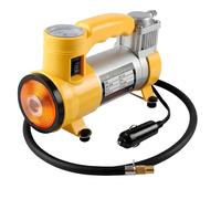 Avizar Gonfleur d'Air Portable 120W Jaune