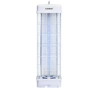 Avizar Lampe 18W Anti-moustiques et Mouches UV Haute Efficacité Blanc