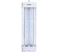 Avizar, lampe anti-insectes UV 18 W haute puissance, blanche