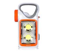 Avizar Lampe LED intérieure - Blanc