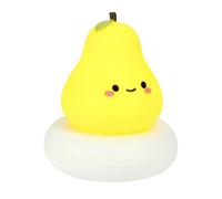 Avizar Veilleuse Poire