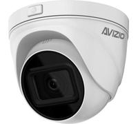 AVIZIO 4 Mpx IP-Camera, 2.8-12mm, PoE, IP67
