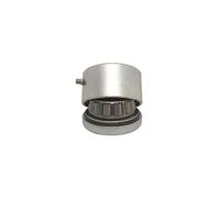 AVL Pivot Bas à souder Ø 50 Charge 500 kg-7066B