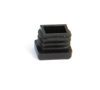 AVL PKA20212 Embout Pied de Meuble Rectangle T100x50 3725100