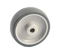 Avl Roulette fixe pour meuble - Gris