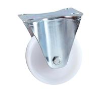 AVL - Roulette polyamide 125mm fixe - AVL - 590823O