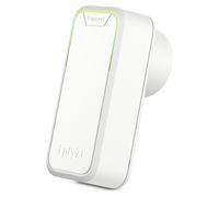 FRITZ! Smart Energy 250 - Contrôleur mural sans fil DECT-ULE 1880-1900MHz 250mW portée 40m Alimentation Batterie/USB (2xAA) 33.7x36.4x76.5mm