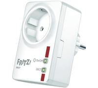 AVM FRITZ!DECT 200 Prise intelligente sans fil 2300W Blanc Surveillance de l'énergie