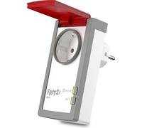 AVM FRITZ DECT 210 - Prise intelligente - sans fil - DECT