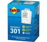 AVM FRITZ!DECT 301 - Der intelligente Heizkörperregler für das Heimnetz (20002822)