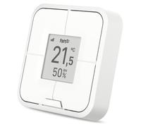 AVM FRITZ DECT 440 Contrôle de l'éclairage SmartHome sans fil Blanc avec écran