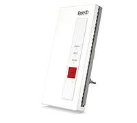 FRITZ! DECT - Gateway - Smart - kabellos, kabelgebunden - ZigBee 3.0, DECT ULE - 2.4 Ghz (20003012)