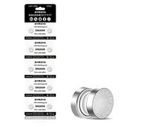 Avmzvo SR626SW Corresponds SR626SW Lot de 10 piles bouton 377 AG4 pour montre 1,5 V