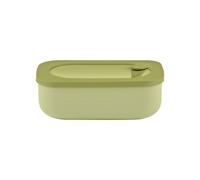 Avocado green LUNCH BOX AVEC RÉCIPIENT 'STORE&GO' "ON THE GO"
