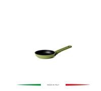 Avocado green POÊLE Ø16cm "COOK&COLOR"
