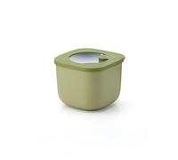 Avocado green RÉCIPIENT HAUT 'STORE&MORE BIO' "FOOD STORAGE" - CARRÉ S
