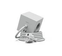 Avolt Multiprise Square 1 USB-C 30W 3 m Gotland Gray