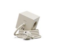 Avolt Multiprise Square 1 USB-C 30W 3 m Nomad Sand