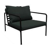 Avon Lounge Chair Outdoor Fauteuil Houe - 5714098014171