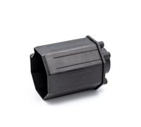 Avosdim Embout octogonal 60 AL16,5 crabot femelle - Volet roulant - Pièce détachée compatible ZF (réf. A453)