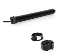 AVOSDIM Moteur volet roulant Filaire - pour tube octo 40mm - 13Nm (26kg) - ø35 mm