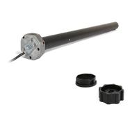 AVOSDIM Moteur volet roulant Filaire - pour tube octo 60mm - 20Nm (40kg) - Manoeuvre de secours
