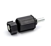 Avosdim Tandem octogonal 60 Ø16 polyvalent - Volet roulant - Pièce détachée compatible ZF (réf. A458)