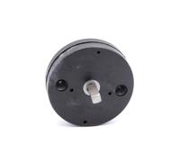 Avosdim Treuil minivis 6 pans 7 carré 8 Ø12 sans fdc - Volet roulant - Pièce détachée compatible ZF (réf. C309)