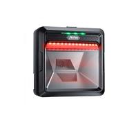 AVPos AVP-BP760-2D, Lecteur de codes-barres fixe, 1D/2D, CMOS, Codabar, Code 11, Code 128, Code 39, EAN-13, EAN-8, UPC-A, UPC-E, Code Aztec, Data Matrix, PDF417, QR Code, Continu