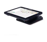 AVPos AVP-K5000B-I510-FLEX terminal de paiement 15" 1024 x 768 Écran tactile